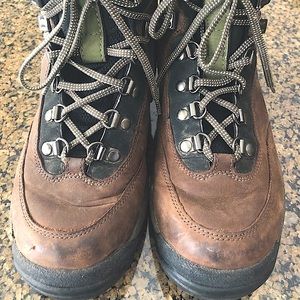 Timberland winter/hiking boots